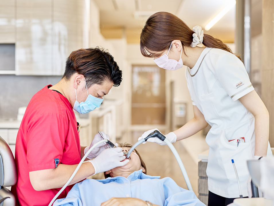 企業理念セクションの画像04