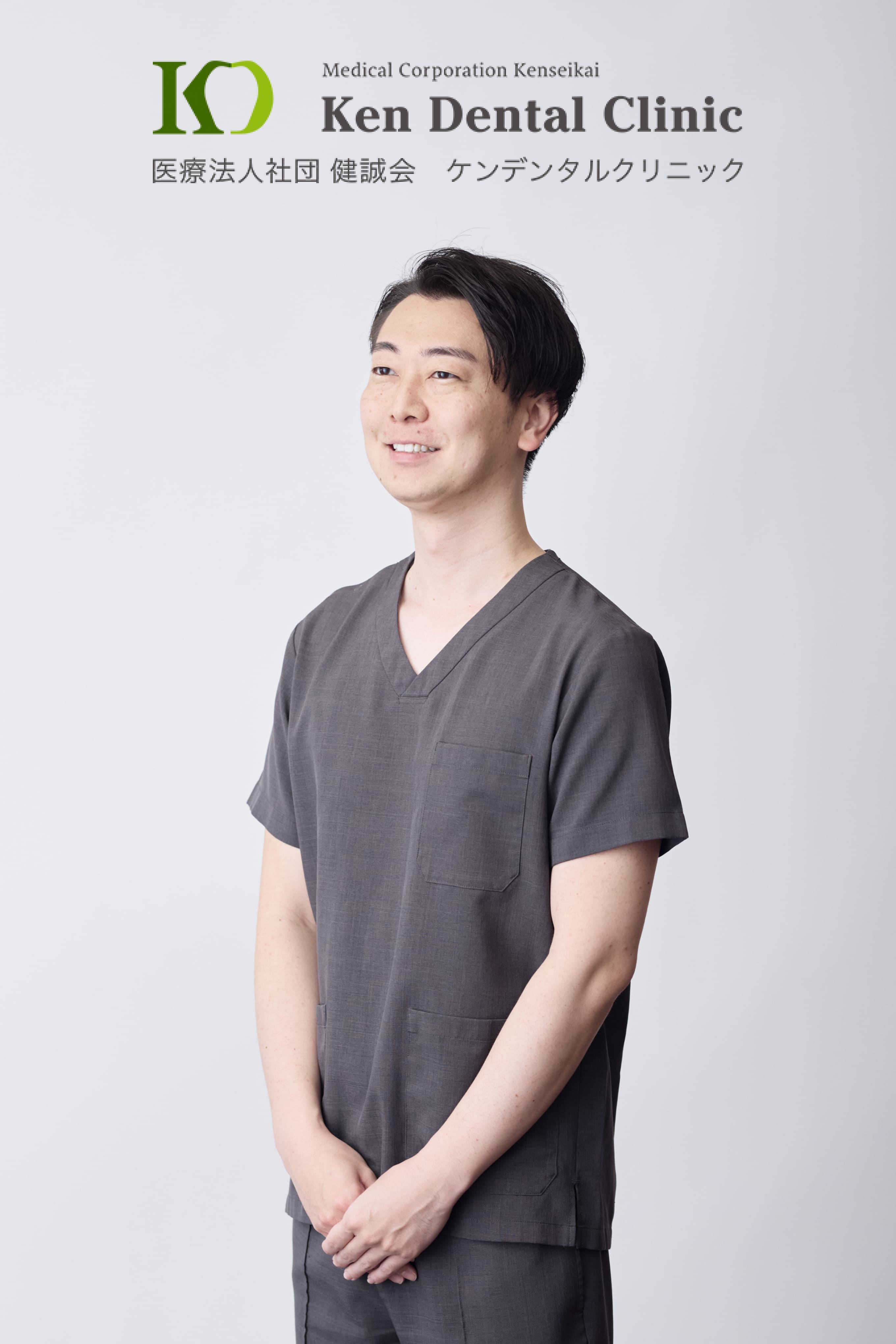 恵比寿マルオ歯科 ドクター 箕浦 正章