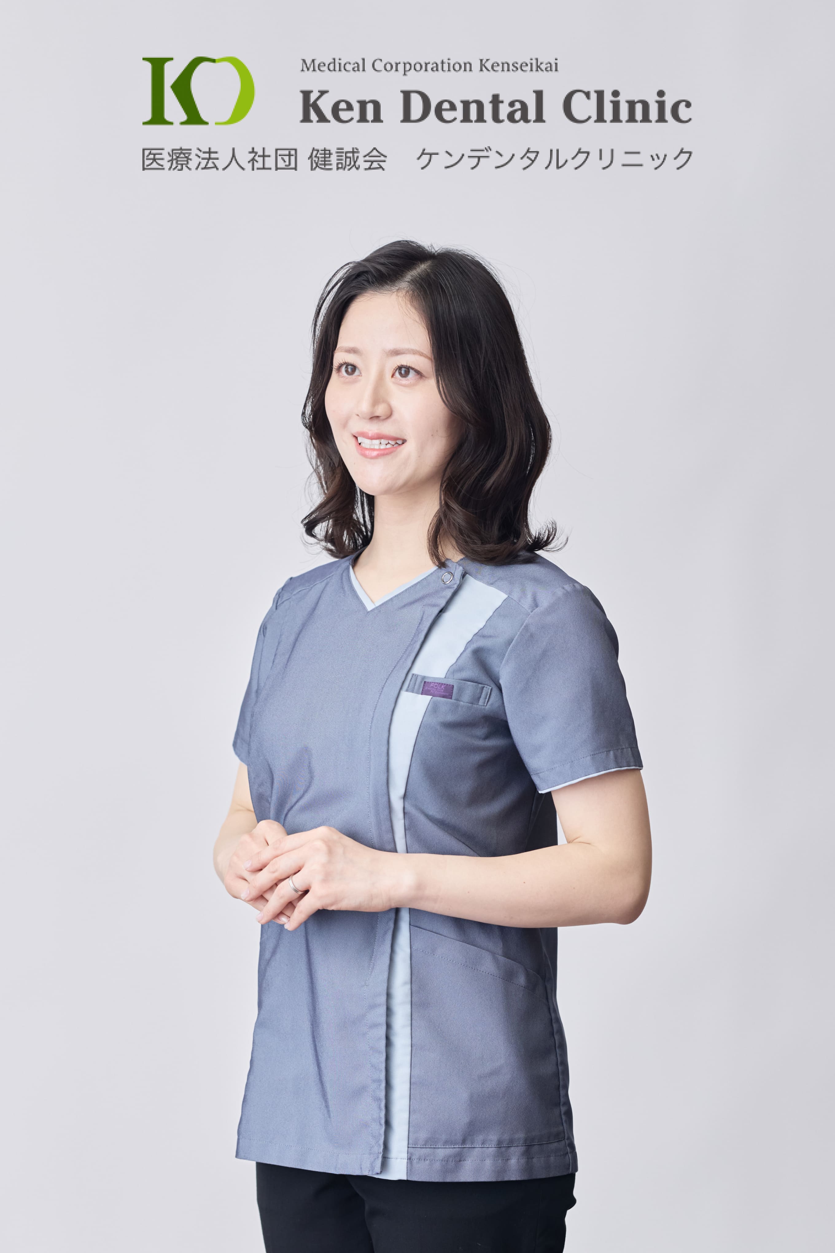 恵比寿マルオ歯科 ドクター 杉原 有希子