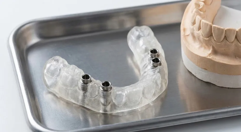 サージカルガイド