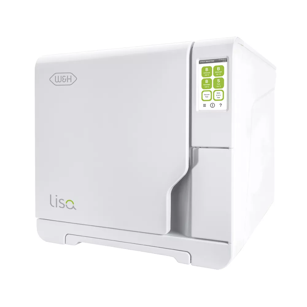 クラスBオートクレーブ