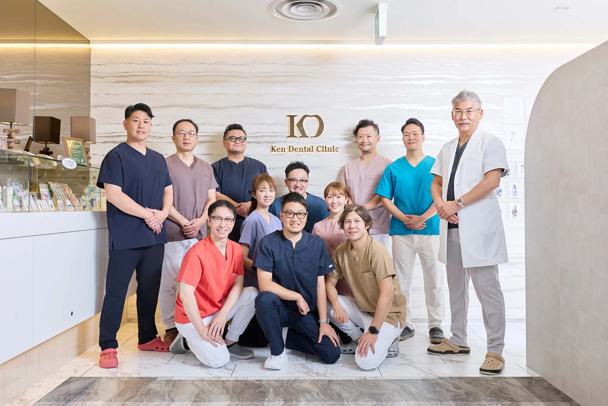 ドクターからのメッセージ