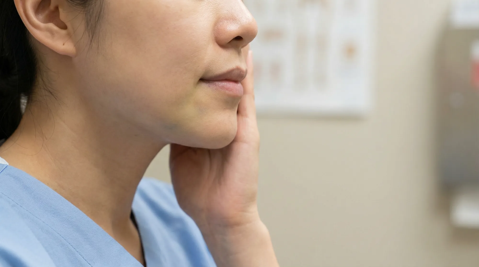 内出血について